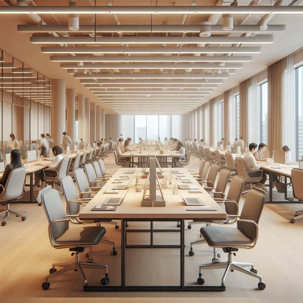 写字楼办公直播团队社交休息区自助餐饮补给物资分配台账由哪些岗位复核