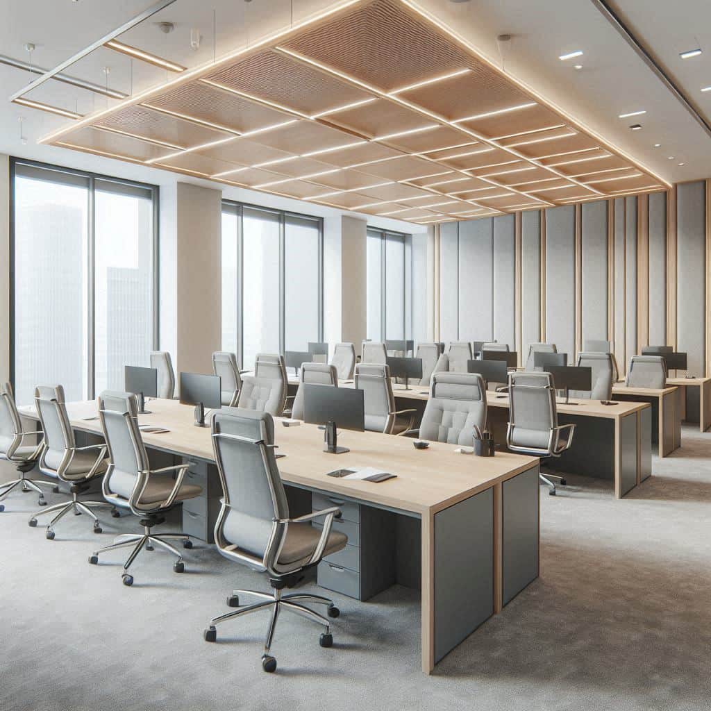 工业设计团队写字楼办公的独立办公室配置为何会在客户回访密集进行时暴露短板